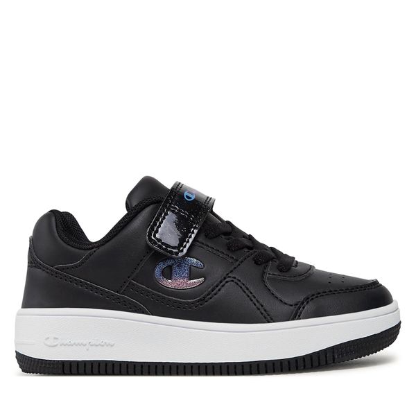 Champion Tenisice Champion Rebound Low G Ps Low Cut Shoe S32491-KK002 Nbk