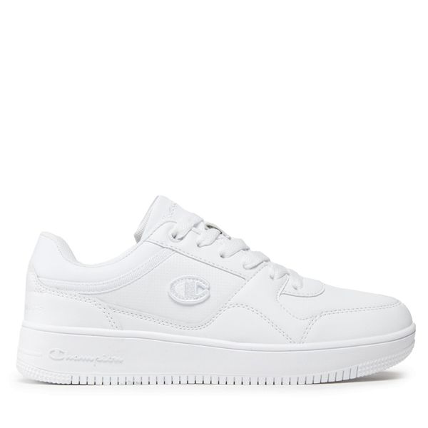 Champion Tenisice Champion Rebound Low S21905-CHA-WW009 Triple Wht