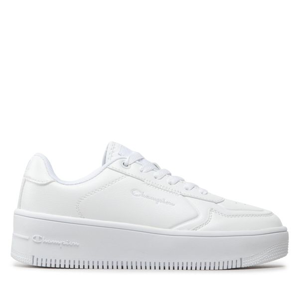 Champion Tenisice Champion Rebound Platfor S11473-CHA-WW001 Wht