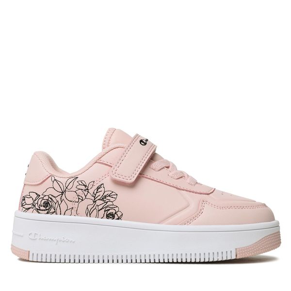 Champion Tenisice Champion Rebound Platform F S32633-PS013 Pink