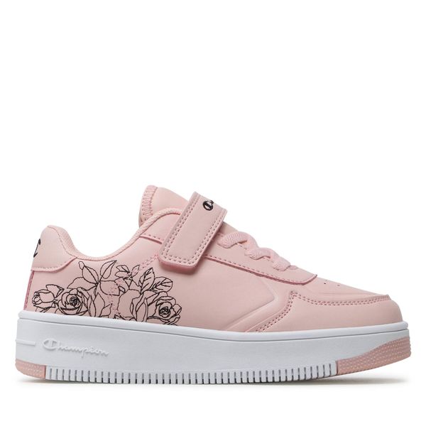 Champion Tenisice Champion Rebound Platform Fiore G S32633-CHA-PS013 Pink