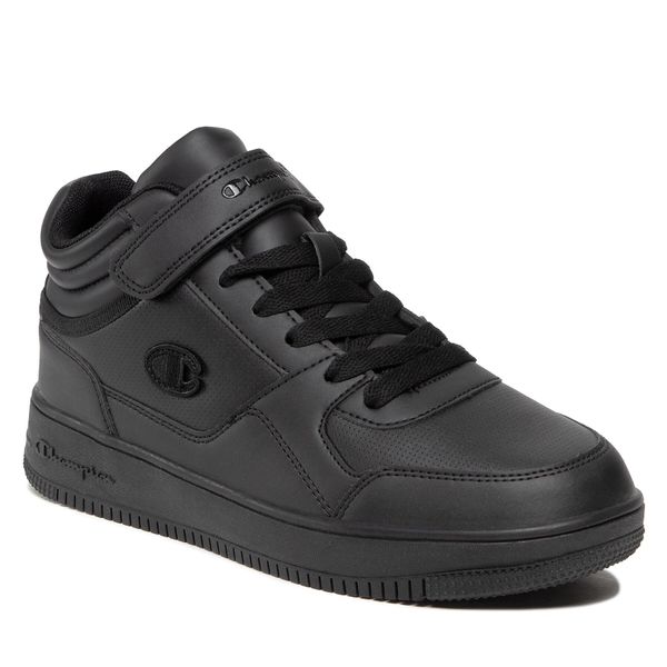 Champion Tenisice Champion Rebound Vintage S21904-CHA-KK006 Crna