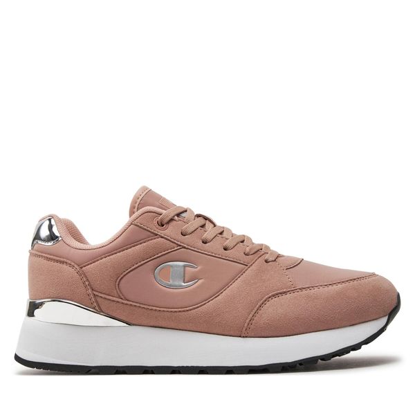 Champion Tenisice Champion Rr Champ Plat Ny Low Cut Shoe S11685-CHA-PS127 Dusty Rose