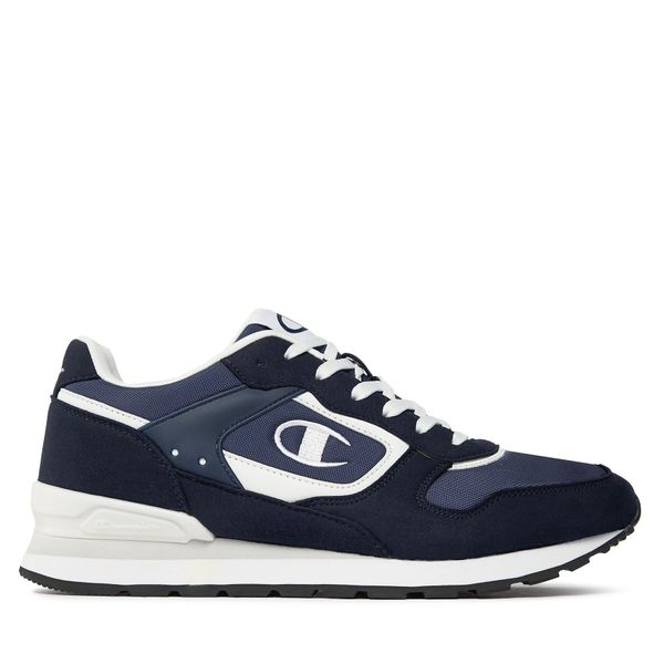 Champion Tenisice Champion Run 85 Low Cut Shoe S22136-BS501 Tamnoplava