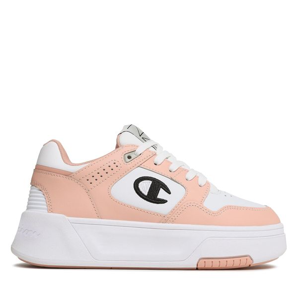 Champion Tenisice Champion S11577-WW006 WHT/PINK