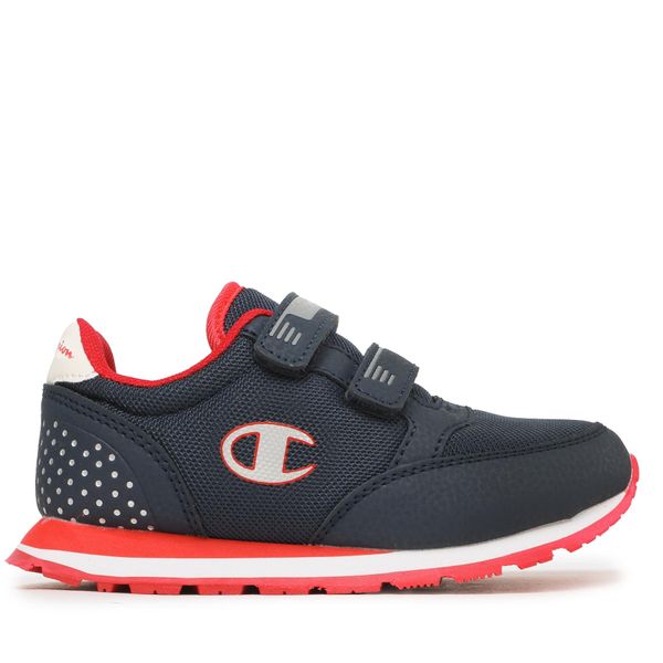 Champion Tenisice Champion S32617-BS501 Nny/Red