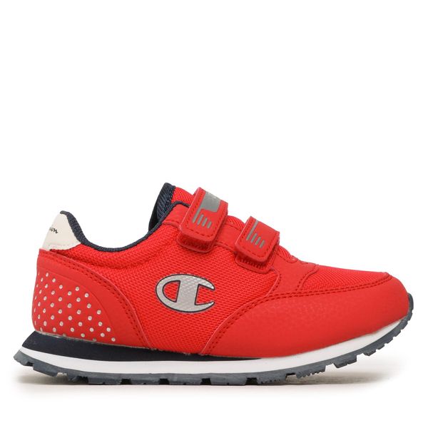 Champion Tenisice Champion S32617-RS001 Red/Nny