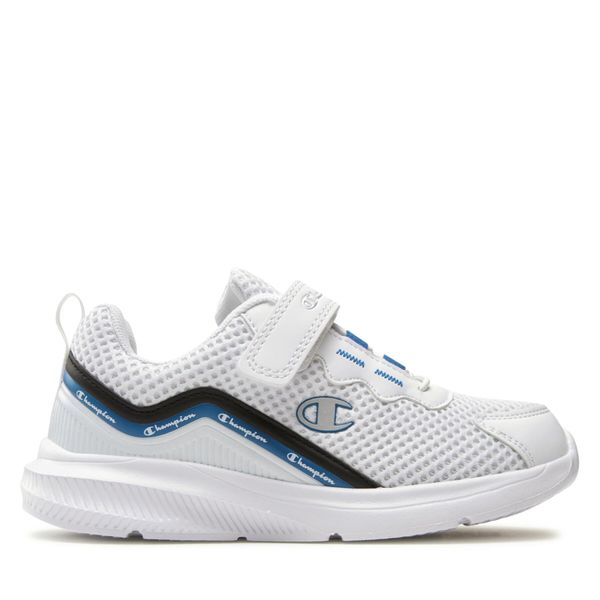 Champion Tenisice Champion Shout Out B Ps -CHA-WW001 Wht/Nbk/Rbl