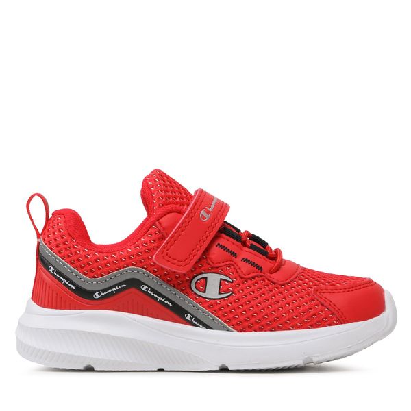 Champion Tenisice Champion Shout Out B Ps S32662-RS001 Red/Wht/Nbk