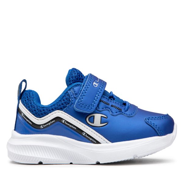 Champion Tenisice Champion Shout Out B Td S32609-CHA-BS036 Rbl/Wht/Nbk