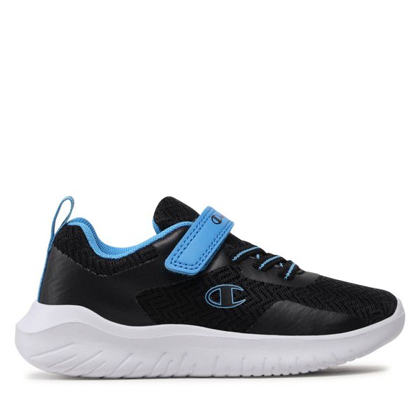 Champion Tenisice Champion Softy Evolve B S32453-CHA-KK002 Nbk/Rbl