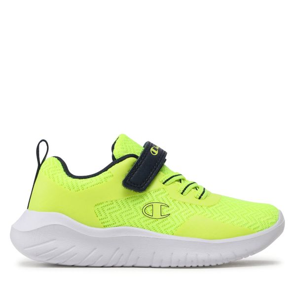Champion Tenisice Champion Softy Evolve B S32453-CHA-YS012 Syf/Nny