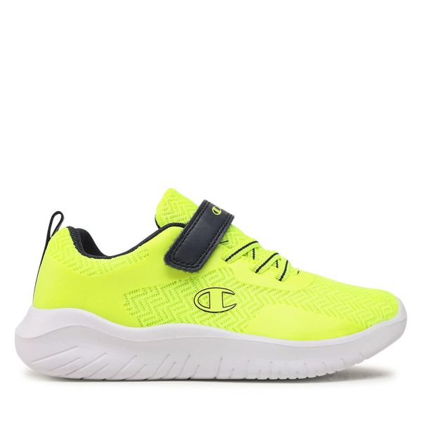 Champion Tenisice Champion Softy Evolve B S32454-CHA-YS012 Žuta