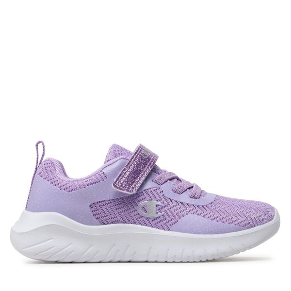 Champion Tenisice Champion Softy Evolve G Td S32531-CHA-VS022 Lvn/Sim