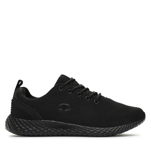 Champion Tenisice Champion Sprint Low Cut Shoe S11496-KK001 Crna
