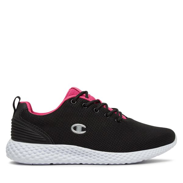 Champion Tenisice Champion Sprint Low Cut Shoe S11496-KK002 Crna