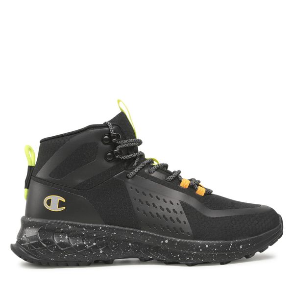 Champion Tenisice Champion Street Trek Mid S21949-CHA-KK001 Nbk/Yellow/Slh