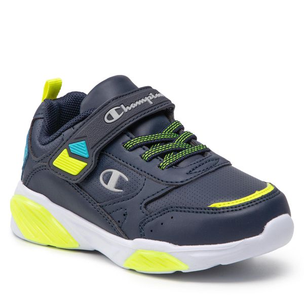 Champion Tenisice Champion Wave B Ps S32129-CHA-BS501 Tamnoplava