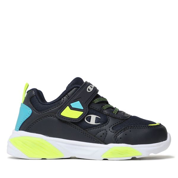 Champion Tenisice Champion Wave B Ps S32778-BS501 Nny/Yellow
