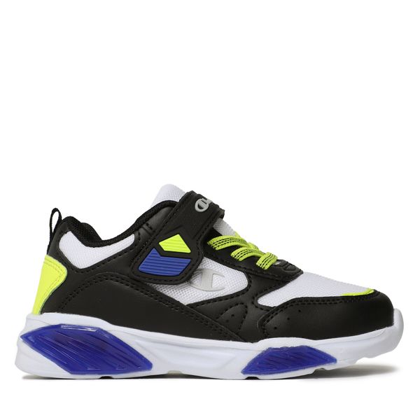 Champion Tenisice Champion Wave B Ps S32778-WW001 Wht/Nbk/Blue/Yellow