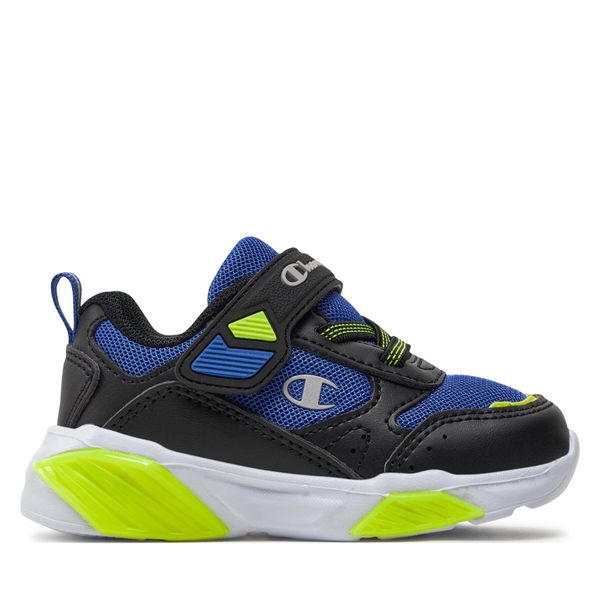 Champion Tenisice Champion Wave B Td Low Cut Shoe S32777-CHA-BS037 Rbl/Nbk/Syf