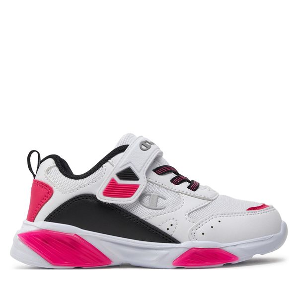 Champion Tenisice Champion Wave G Ps Low Cut Shoe S32782-CHA-WW002 Bijela