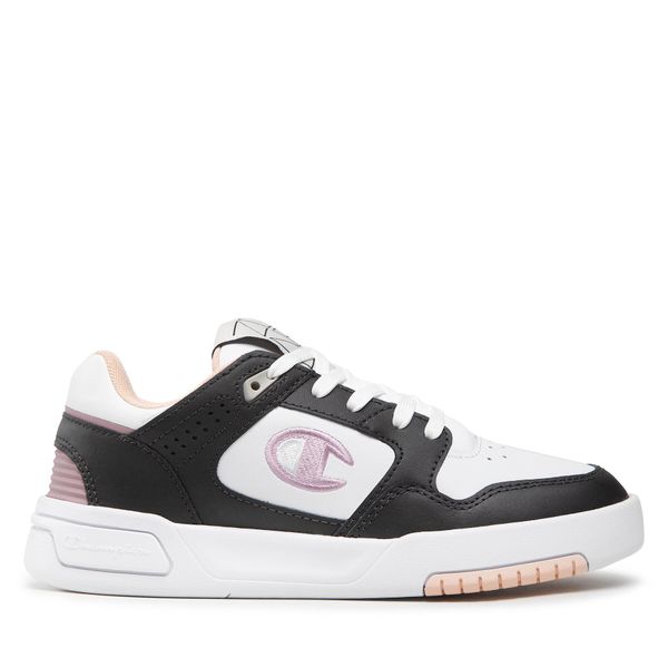 Champion Tenisice Champion Z80 Low S11451-CHA-KK001 Nbk/Lilac/Wht