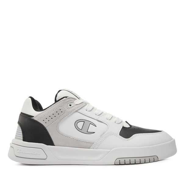 Champion Tenisice Champion Z80 Skate Low Cut Shoe S22101-WW010 Bijela