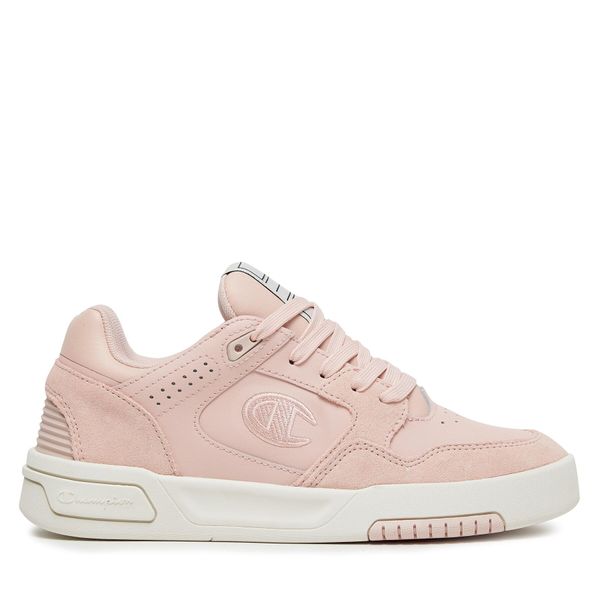 Champion Tenisice Champion Z80 Sl Low Cut S11596-PS019 Ružičasta