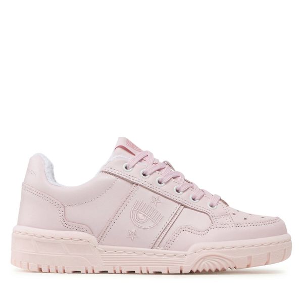 Chiara Ferragni Tenisice Chiara Ferragni CF3109-042 Light Violet
