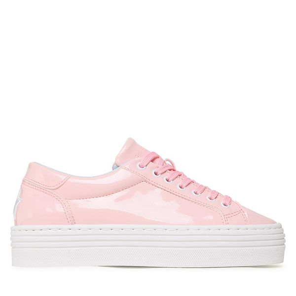 Chiara Ferragni Tenisice Chiara Ferragni CF3119 012 Pink