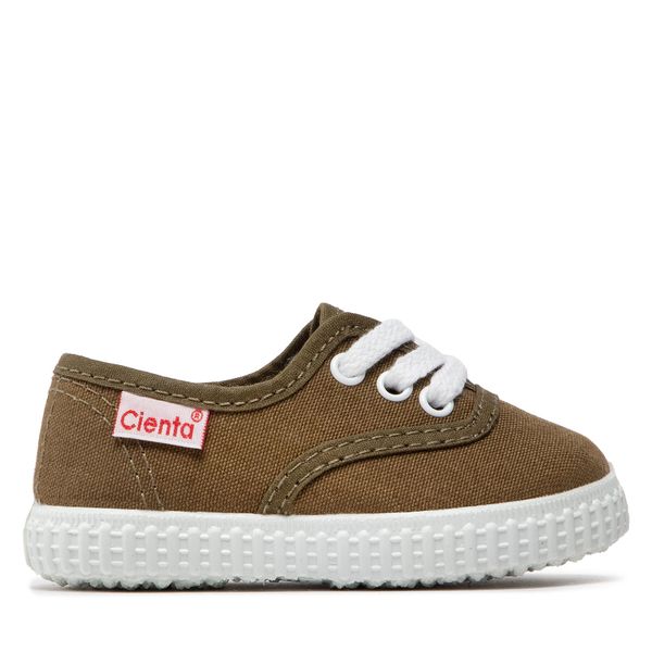 Cienta Tenisice Cienta 52000 Kaki 22