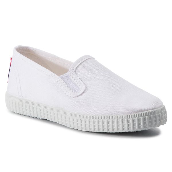 Cienta Tenisice Cienta 57000 Blanco 05