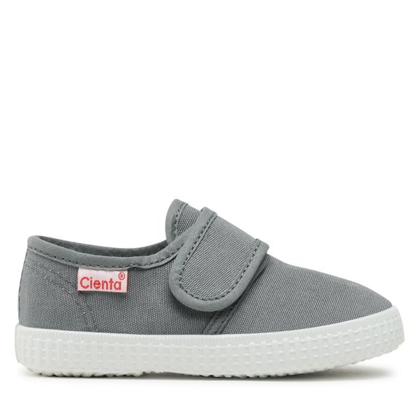 Cienta Tenisice Cienta 58000 Gris 23