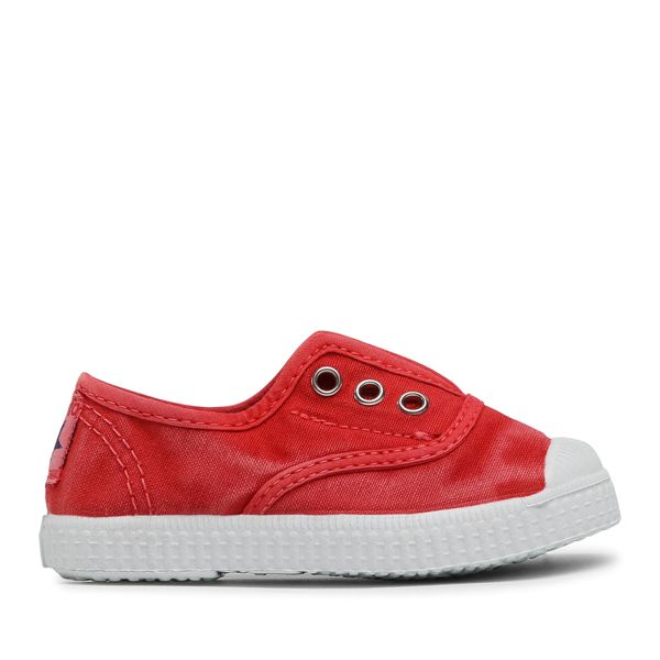 Cienta Tenisice Cienta 70777 Rojo 22