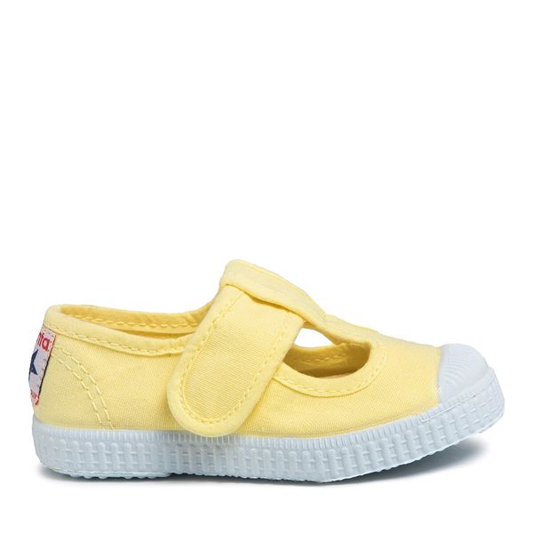 Cienta Tenisice Cienta 77997 New Yellow 167