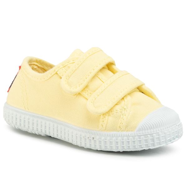 Cienta Tenisice Cienta 78997 New Yellow 167