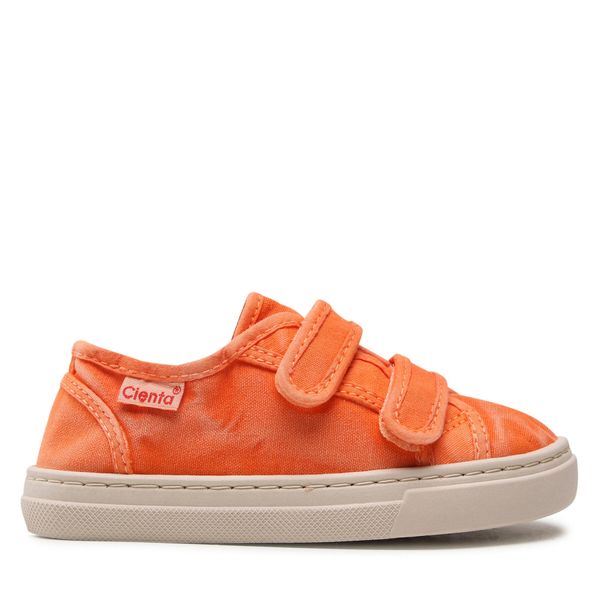 Cienta Tenisice Cienta 83777 Mandarina 154