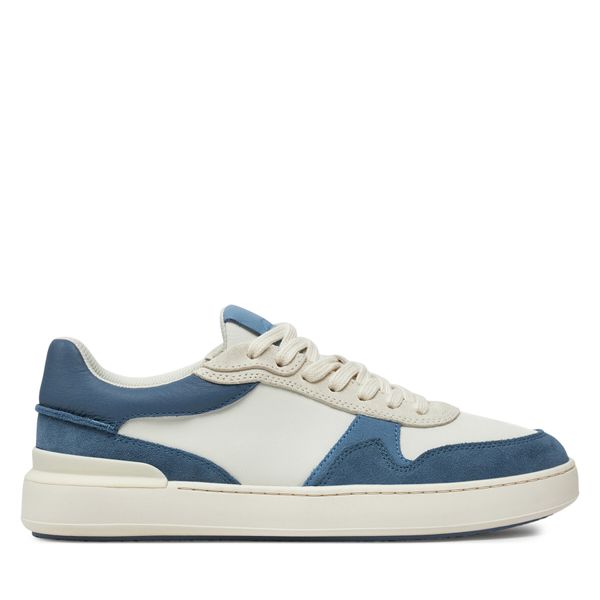 Clarks Tenisice Clarks Courtlite Race 26176121 Blue Combi
