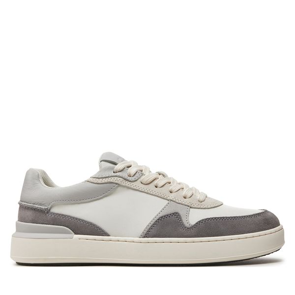 Clarks Tenisice Clarks Courtlite Race 26176122 Siva