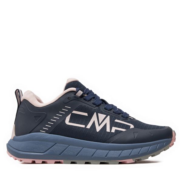 CMP Tenisice CMP Hamber Wmn Lifestyle 3Q85486 Blue Ink-Rose 30NP