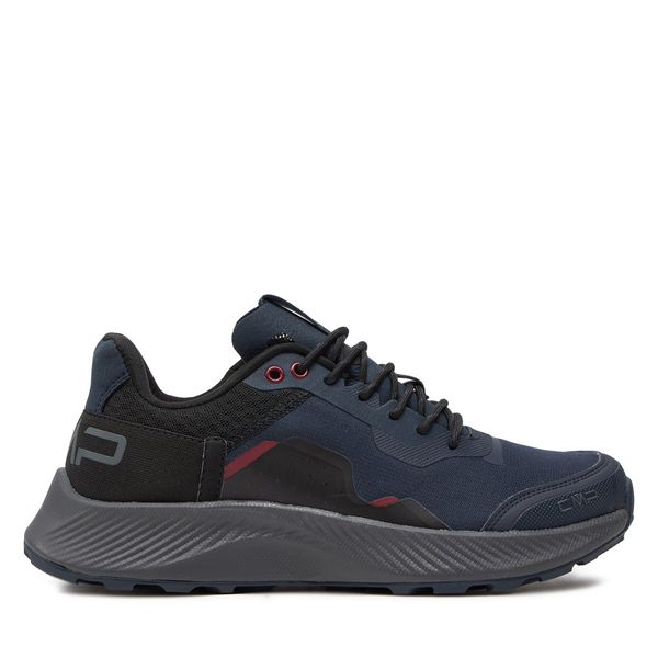 CMP Tenisice CMP Merkury Lifestyle Shoe 3Q31287 B.Blue/Granata 09NR