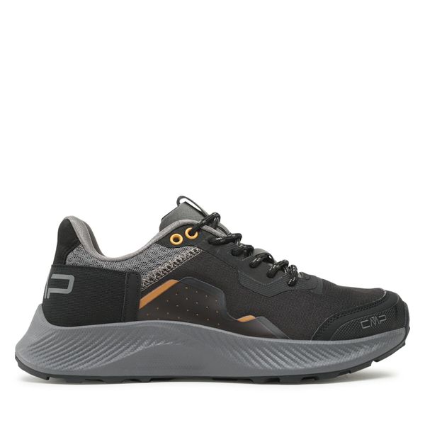 CMP Tenisice CMP Merkury Lifestyle Shoe 3Q31287 Nero U901