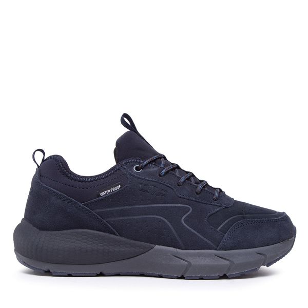 CMP Tenisice CMP Syryas Wp Lifestyle Shoes 3Q24897 Tamnoplava