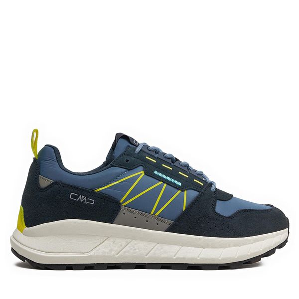 CMP Tenisice CMP Tykal Lifestyle 3Q89437 B.Blue-Dusty Blue 32NP