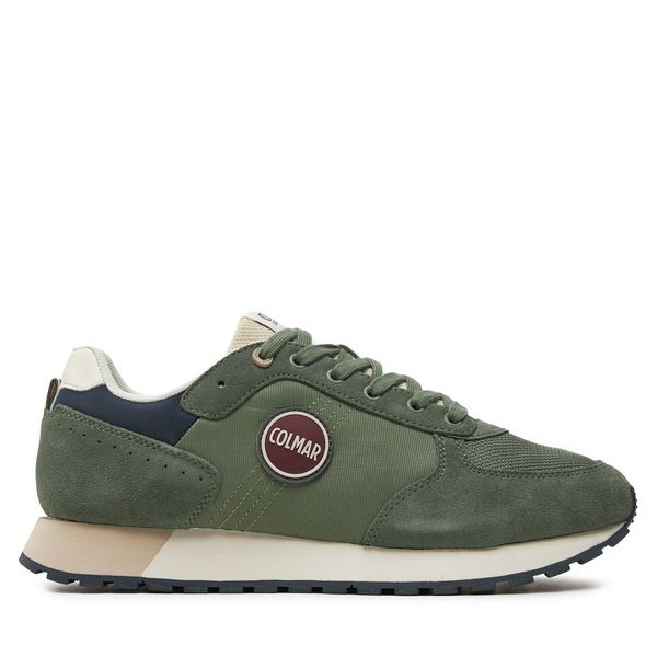 Colmar Tenisice Colmar Travis Authentic Sage 005 Zelena