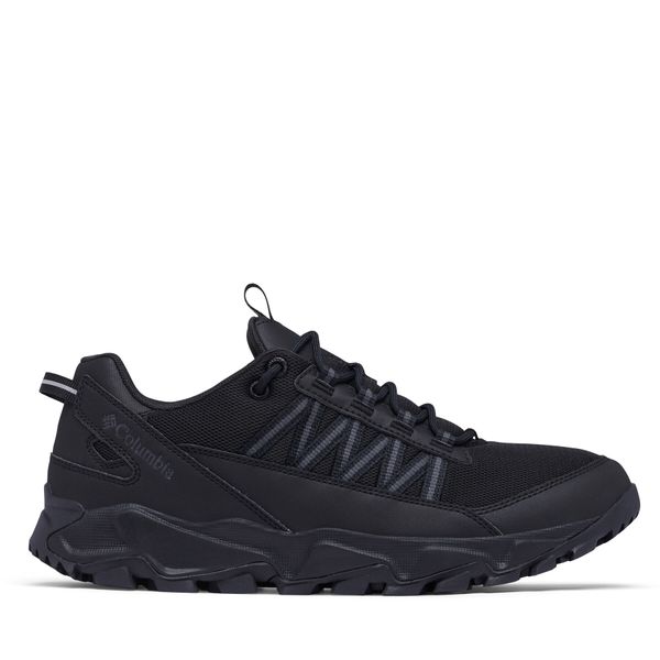 Columbia Tenisice Columbia Flow Fremont 2043991 Black