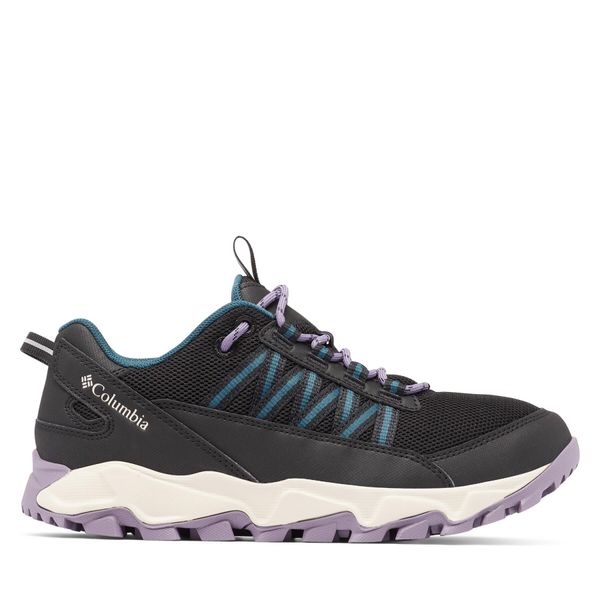 Columbia Tenisice Columbia Flow Fremont™ Urban Active 2058831 Black/Granite Purple
