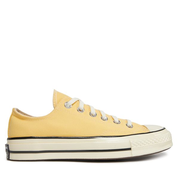 Converse Tenisice Converse Chuck 70 A02770C Yellow