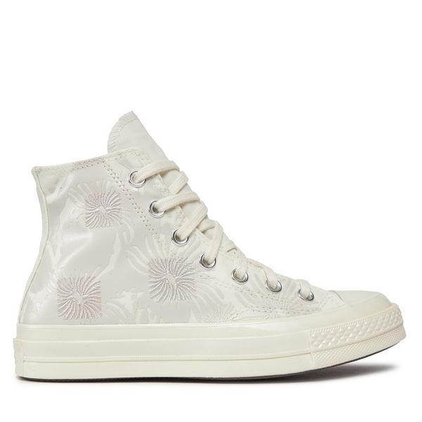 Converse Tenisice Converse Chuck 70 Graphic A04368C Bež